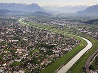 Aggiornamenti sulle reti ecologiche nello spazio alpino