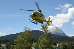 Alto Adige: il previsto annacquamento della legge sui voli preoccupa gli ambientalisti