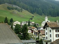 Ritiro dalle regioni marginali: un'opzione?