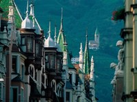 La CIPRA richiama al massimo impegno a Copenaghen