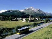 Scuole nello spazio alpino