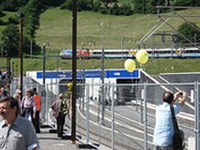 Le reti transeuropee di trasporto sul banco di prova