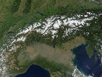 Nuovo programma dynAlp: i comuni per il clima