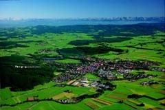 Nuova presentazione Internet per il progetto "Bergheimat"