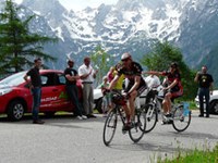 Con la coda dell'occhio: Mobili sì, ma anche sostenibili!