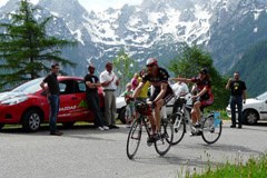 Con la coda dell'occhio: Mobili sì, ma anche sostenibili!