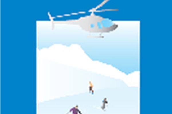 Discussione internazionale: voli in elicottero nelle Alpi