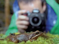 Concorsi sulla biodiversità per fotografi e contadini