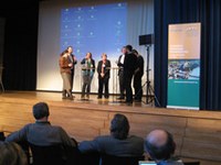 Senso di responsabilità locale per un problema globale