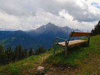 Austria: aumenta la pressione dello sfruttamento in alta montagna