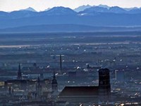 Nolympia 2018 si mobilita contro i Giochi olimpici invernali