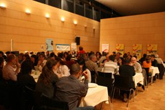 dynAlp-climate e cc.alps: continua la cooperazione per il clima