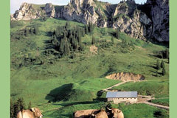 Nuovo "Libro degli alpeggi", un'indagine estesa a tutto l'arco alpino