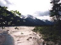 Lettera aperta dei Verdi contro l'ampliamento della centrale idroelettrica di Spullersee in Vorarlberg/A