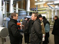 “Alleanza nelle Alpi” si impegna a favore di interventi climatici sostenibili Comuni in rete per proteggere il clima