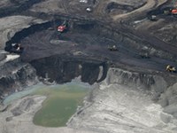 L'era del petrolio si avvia alla fine Il petrolio non zampillerà dai pozzi in eterno