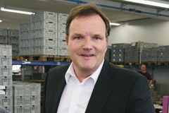 URS SPRENGER — SCHAAN/FL  «La crescita non è un obiettivo  base per un'impresa»