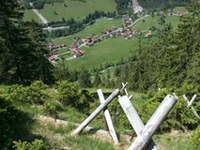 Scambio di conoscenze utile sui rischi naturali