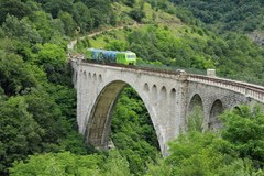 Slovenia: il nuovo treno delle Alpi Giulie