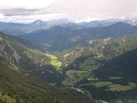 Convegno annuale della CIPRA 2010: il futuro dello spazio rurale