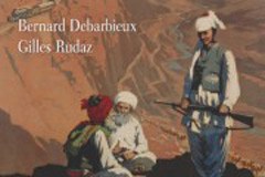 Nuova pubblicazione: l'invenzione della montagna