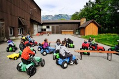 Parola d'ordine: clima!