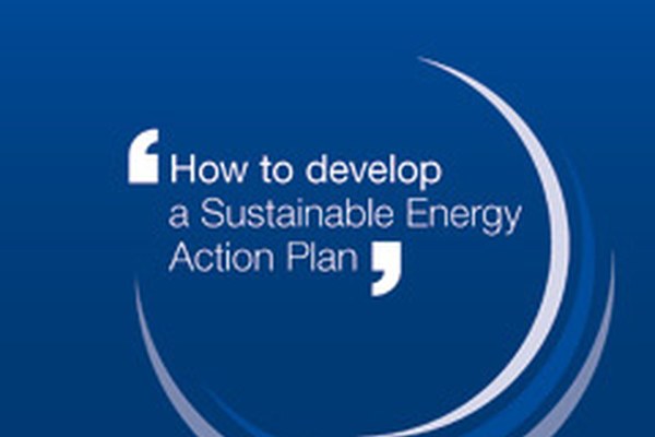 Piano d'azione del Patto dei sindaci