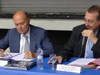 Francia: si rinnova il "Comitato del massiccio delle Alpi"