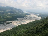 Nuovo progetto per la conservazione dei fiumi alpini