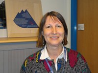 Sangue freddo - intervista a caldo con Pascale Poblet, responsabile del progetto PDE "Niente stress in autobus e in bicicletta"