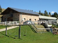 Tutela dell'ambiente nei rifugi alpini e nelle esercitazioni del soccorso alpino