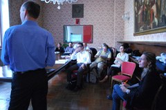 Convegno: Mobilità verso il futuro !