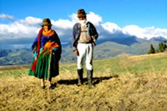 Giornata internazionale delle montagne 2010 sul tema delle minoranze