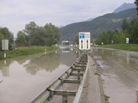 Approccio verso i pericoli naturali