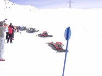 Seminario dynAlp-climate a Sattel/CH: le opportunità nel turismo oltre il cambiamento climatico