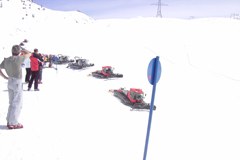 Seminario dynAlp-climate a Sattel/CH: le opportunità nel turismo oltre il cambiamento climatico