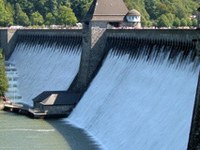 Austria: l'energia idroelettrica viene prima dell'ambiente