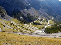 Il Governo italiano smembra il Parco nazionale dello Stelvio