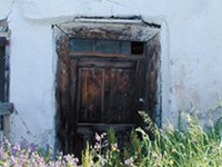 Nuova vita per le aree alpine abbandonate?