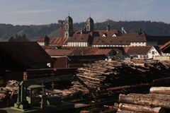 Premiata una gestione forestale millenaria