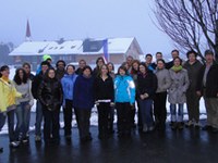 Ha preso il via il progetto per i giovani "My Clime-mate"