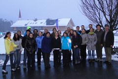 Ha preso il via il progetto per i giovani "My Clime-mate"