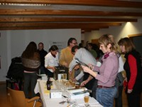 Götzis/A : gli attori dei territori marginali prendono l'iniziativa