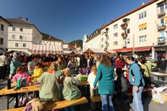 Aperto "l'Anno della Città alpina"