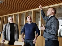 Convenzione delle alpi: Ragione e sentimento