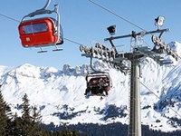 Chambéry/F discute di turismo sostenibile