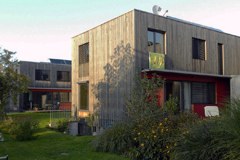 Sudtirolo: aumenta ancora l'efficienza energetica nell'edilizia