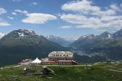 Pernottamenti sostenibili nello spazio alpino