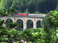 La ferrovia del Semmering, patrimonio mondiale dell'umanità, attende il verdetto del tribunale