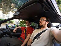 Dipartimento dell'Isère: trasporto pubblico a costo pressoché nullo